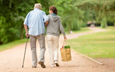Finding the Perfect Caregiver for Your Loved Ones: Why it Matters